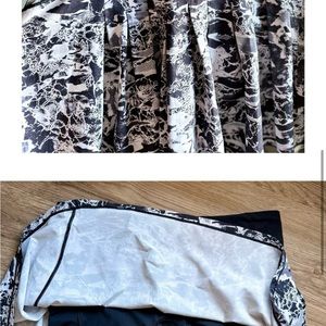 Lululemon Circuit Breaker Skirt
Size: 6